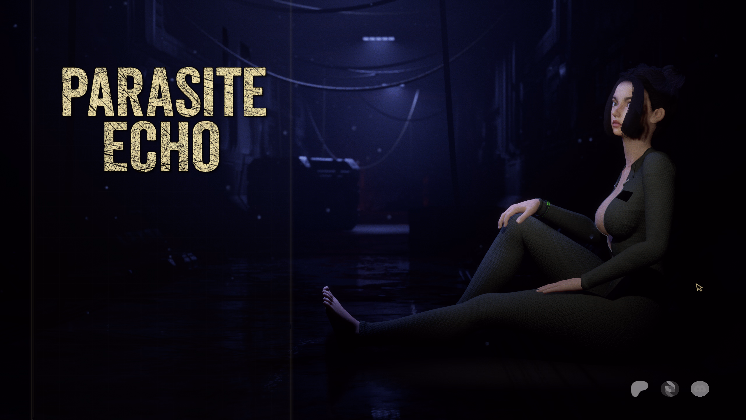 Unreal Engine Parasite Echo [v0.0.45] [TheAesthetik]