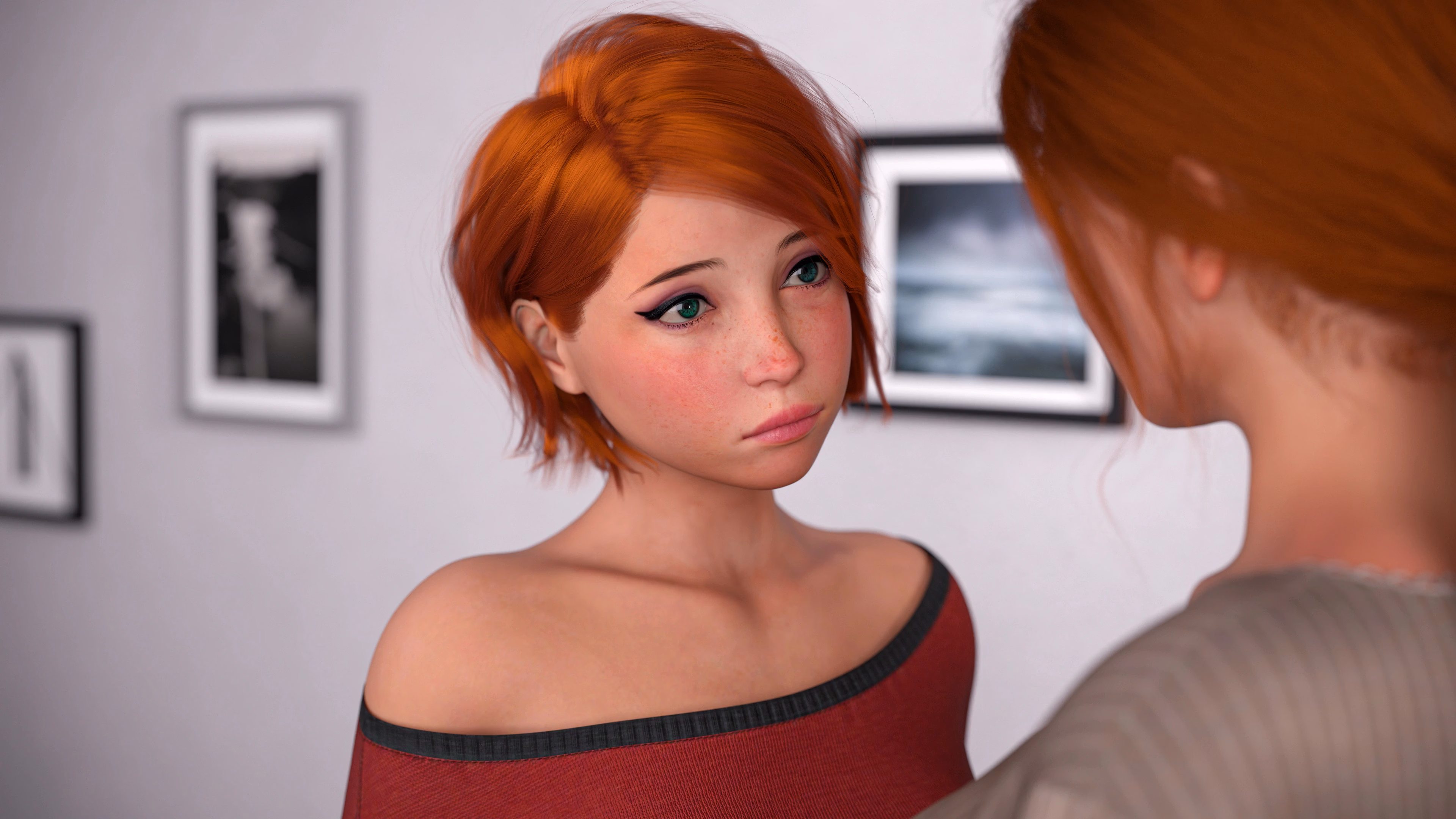 VN Ren'Py Package Perfect [v1.0 Ch.1] [Lewtopia]