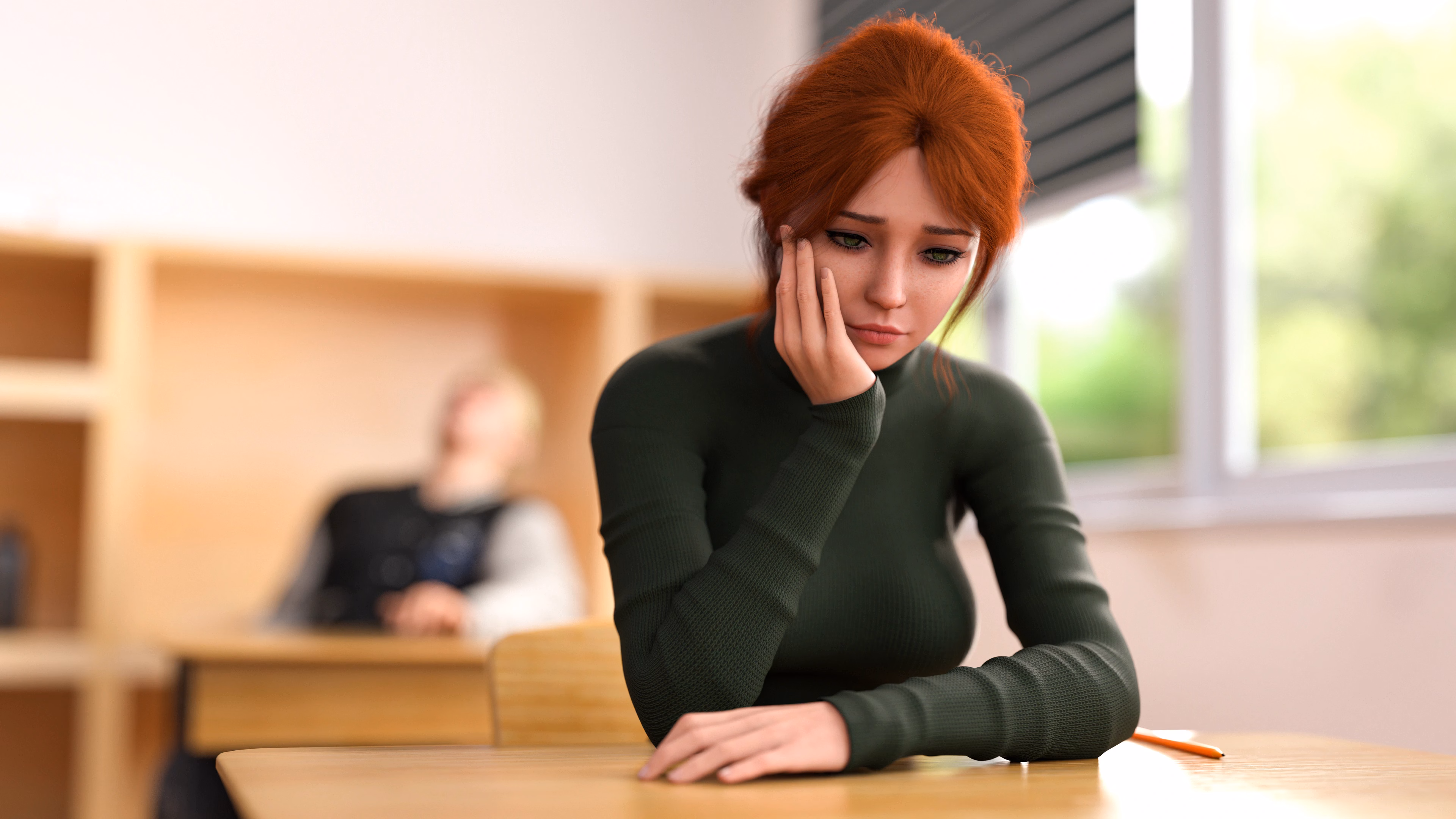 VN Ren'Py Package Perfect [v1.0 Ch.1] [Lewtopia]