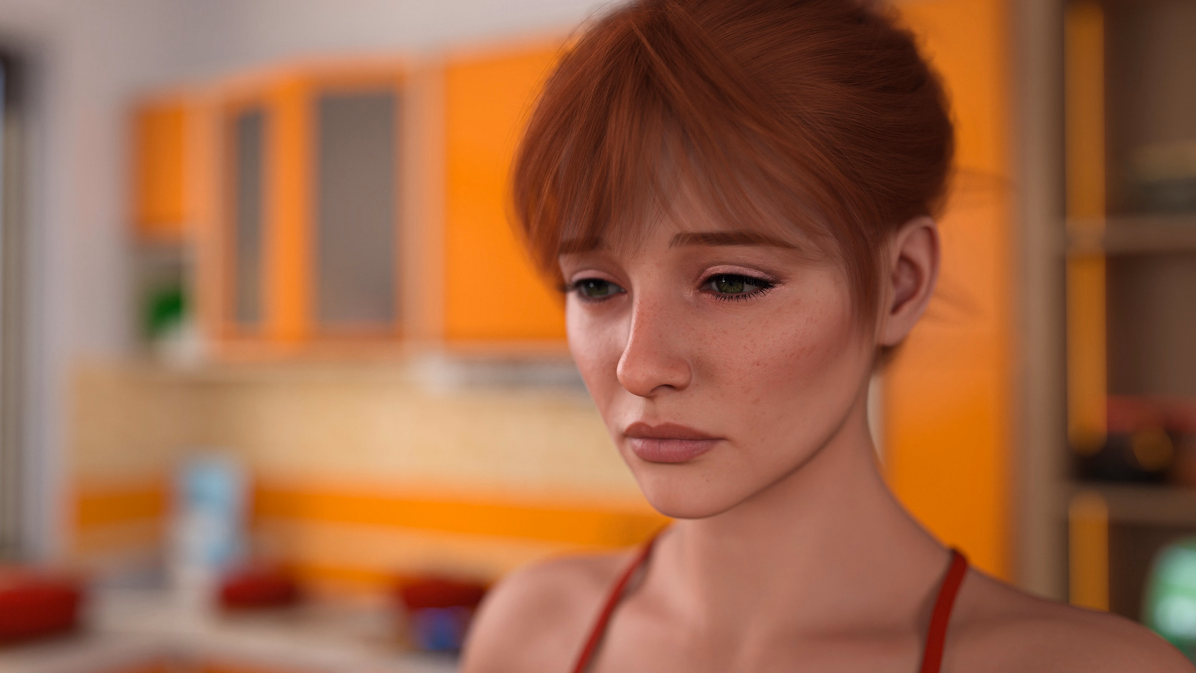 VN Ren'Py Package Perfect [v1.0 Ch.1] [Lewtopia]