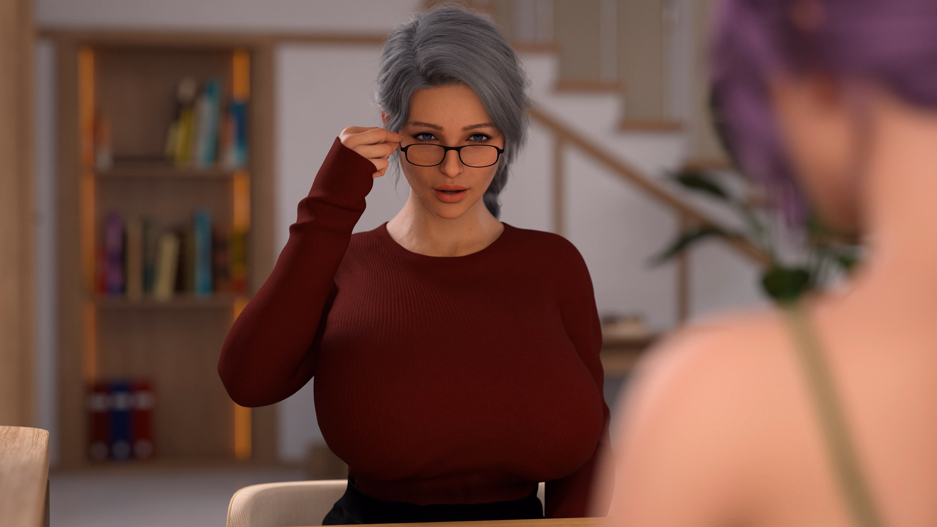 VN Ren'Py Package Perfect [v1.0 Ch.1] [Lewtopia]