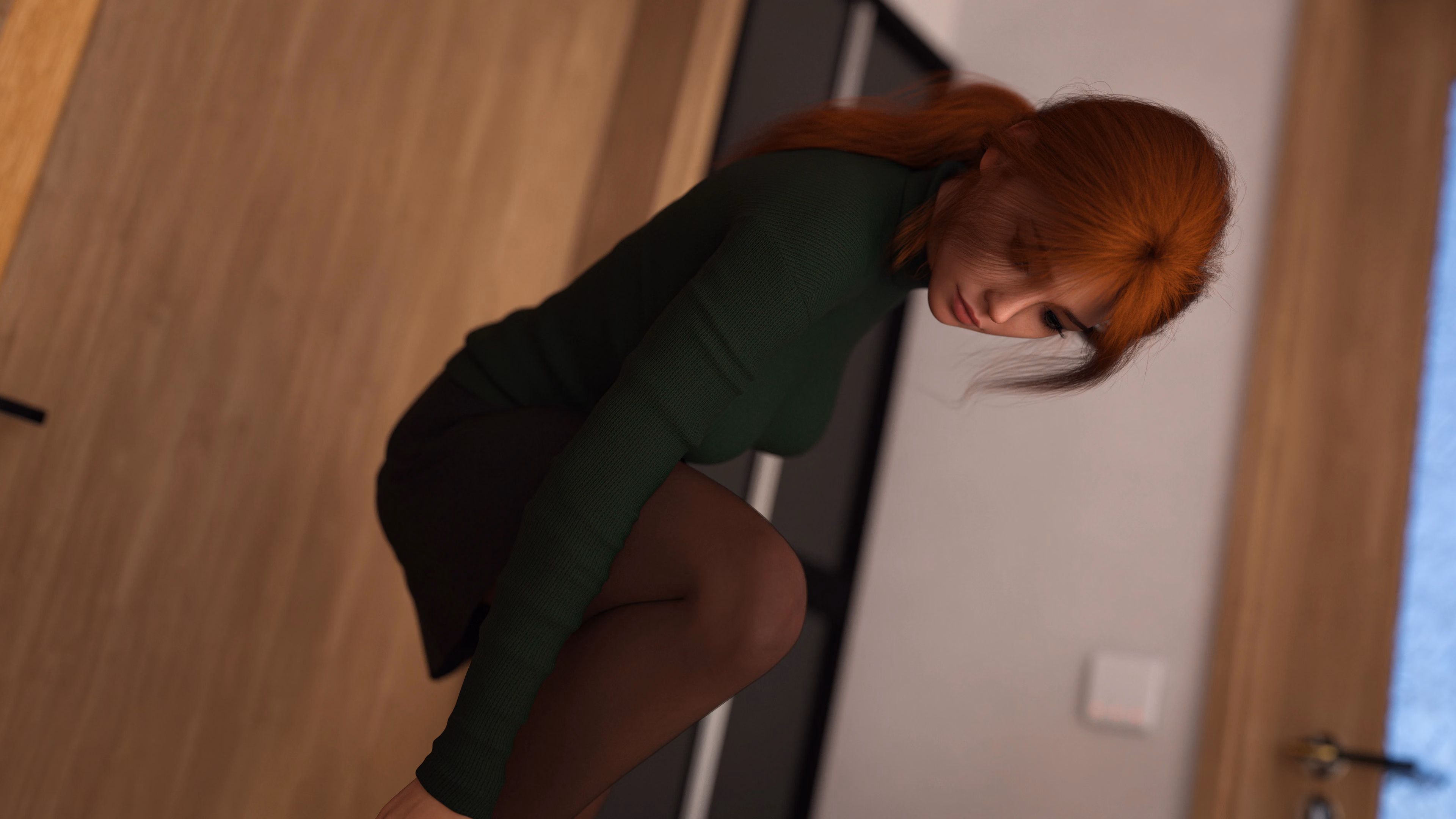 VN Ren'Py Package Perfect [v1.0 Ch.1] [Lewtopia]