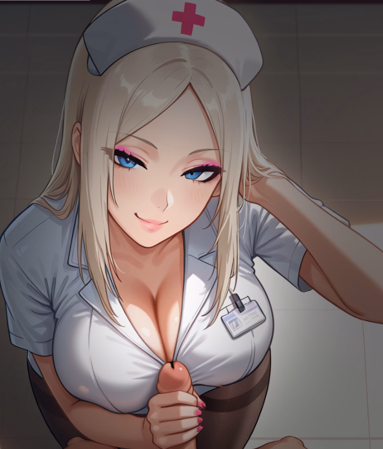 Ren'Py Rehab [v0.05.1] [Turian]