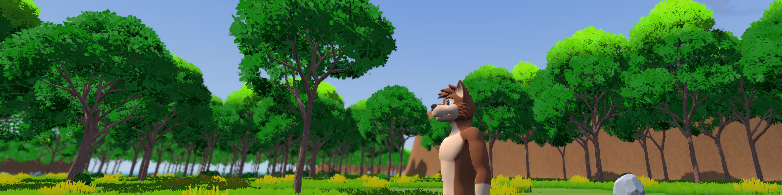 Others FurryCamp [v0.47] [WagnerMutt] download