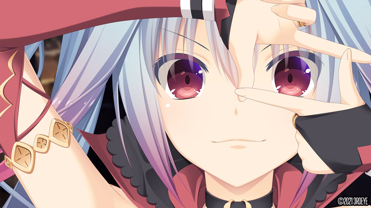 VN Others Completed The Pillagers of Raillore [Final] [3rd Eye]