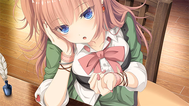 VN Others Completed The Pillagers of Raillore [Final] [3rd Eye]