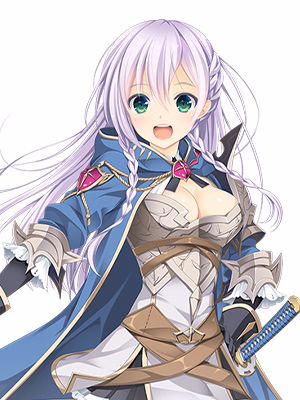 VN Others Completed The Pillagers of Raillore [Final] [3rd Eye]