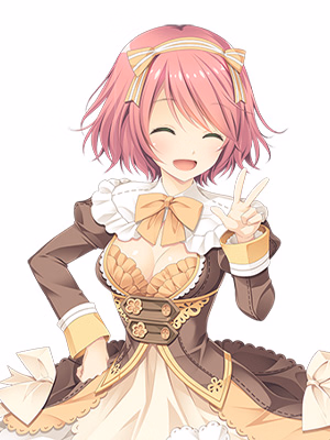 VN Others Completed The Pillagers of Raillore [Final] [3rd Eye]