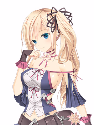 VN Others Completed The Pillagers of Raillore [Final] [3rd Eye]
