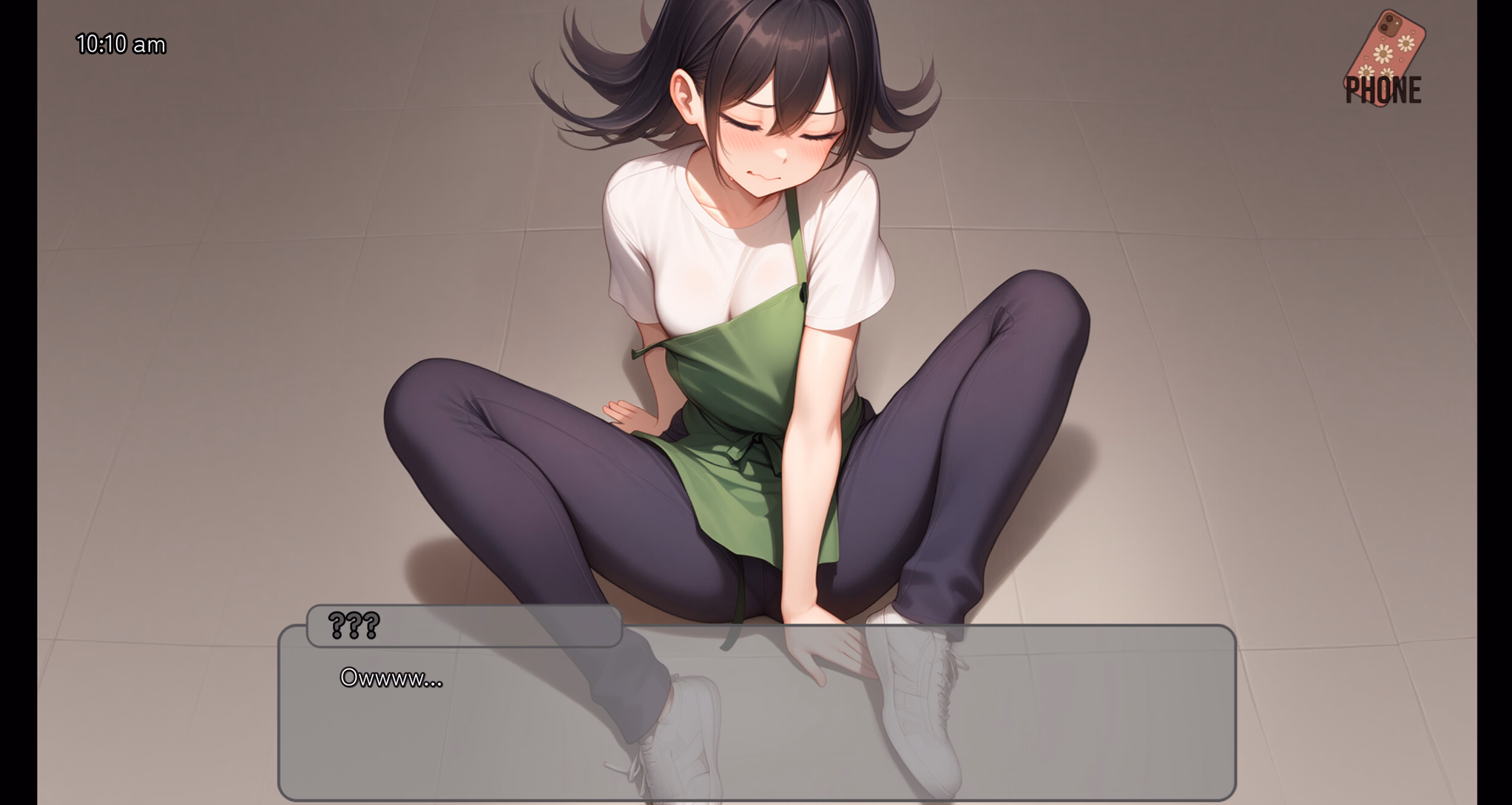 Ren'Py Echoes of Her [v0.2.0.2] [Mispeled]