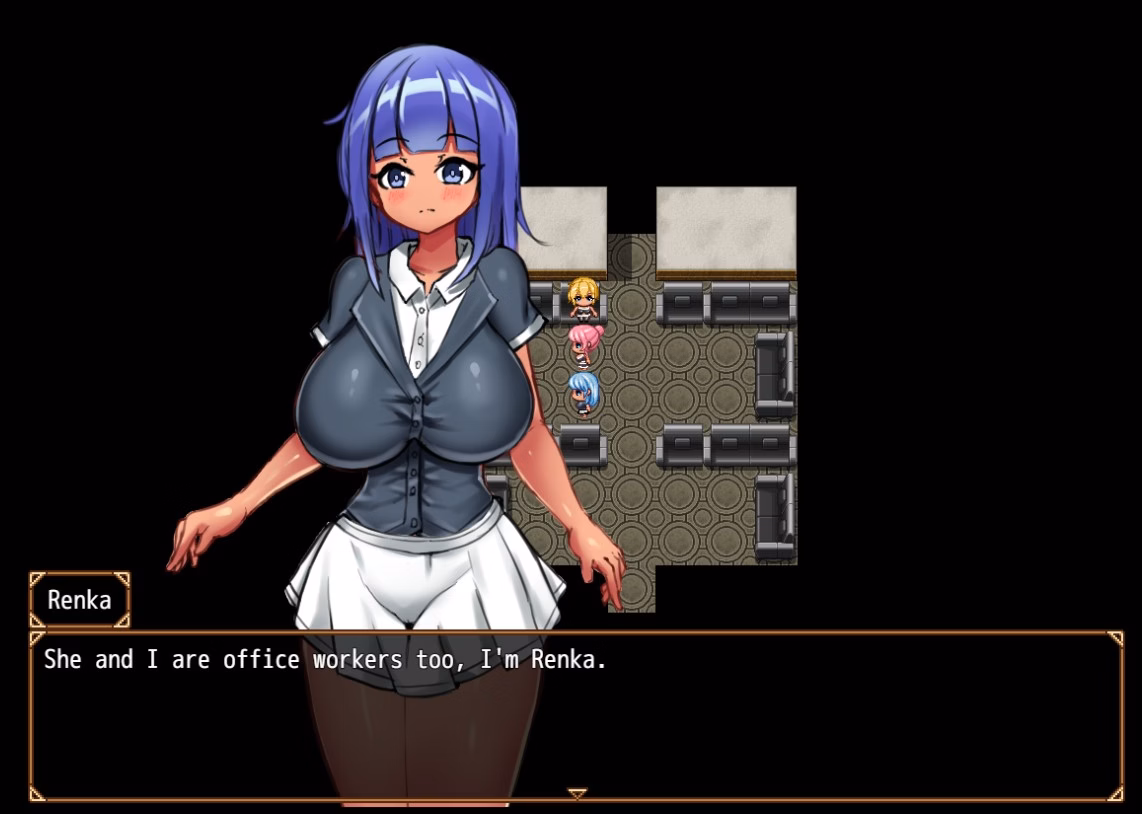 RPGM Completed Onee-shota Deserted Island Sex Life ~ Harem Paradise with only a Short, Circumcised Member [v1.5.1] [Sasula_Imon]
