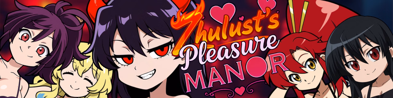 Others Zhulust's Pleasure Manor [v1.0 Free] [Zhulust] download