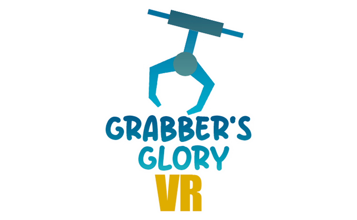 Unity GrabbersGloryVR [itchio version] [Average Mango / Blue Banana]
