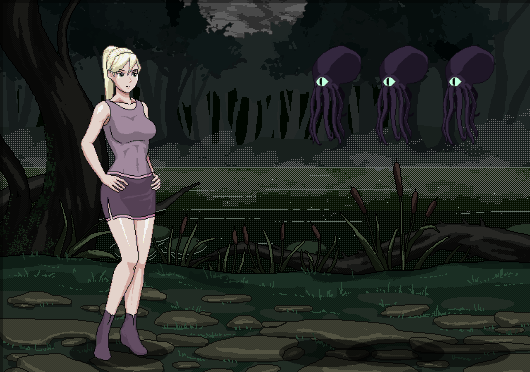 Ren'Py Town of Magic [v0.76.000] [Deimus]