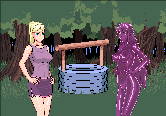 Ren'Py Town of Magic [v0.76.000] [Deimus]