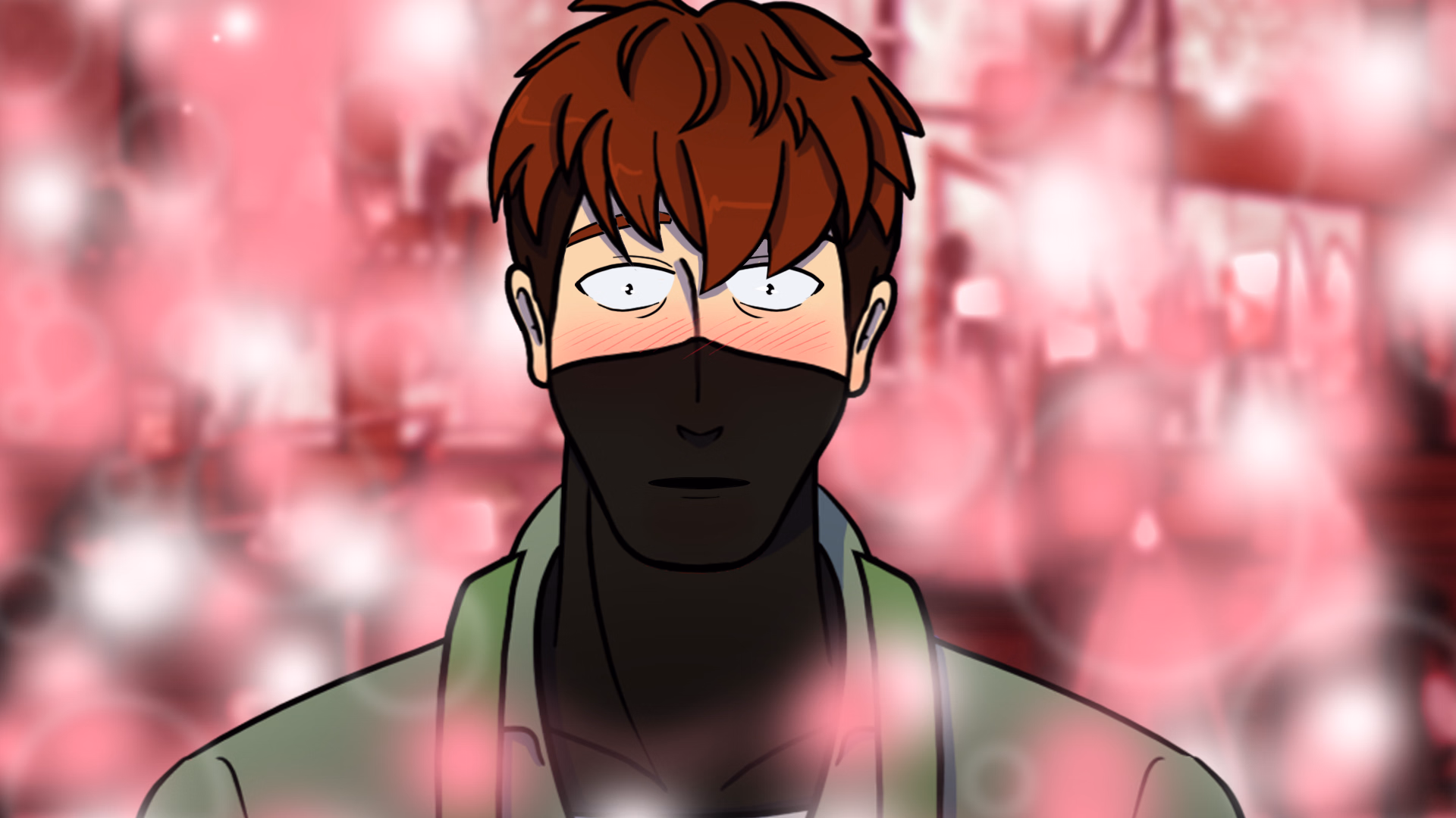 Ren'Py Keep or Kill [v0.1 Prologue] [BondageBunny]