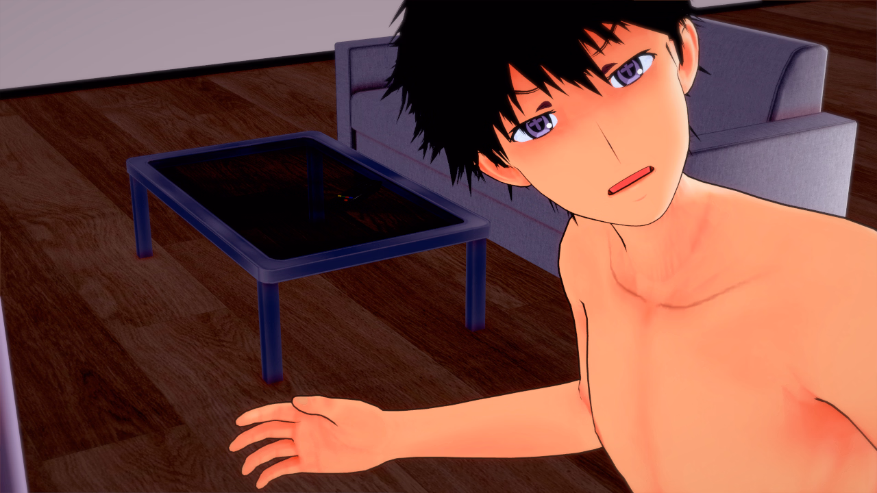 VN Ren'Py Pocket Girls World [Ch.1] [kraguto games]