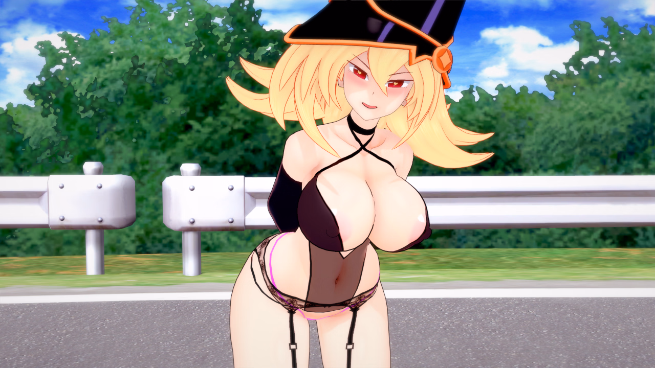 VN Ren'Py Pocket Girls World [Ch.1] [kraguto games]