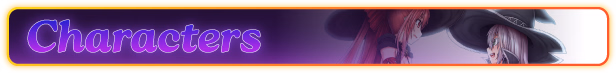 Unity Completed Witch of Eclipse [v1.03] [ONEONE1]