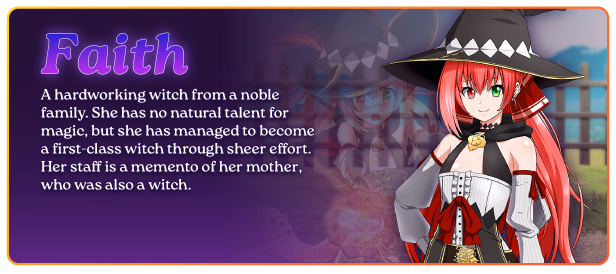 Unity Completed Witch of Eclipse [v1.03] [ONEONE1]