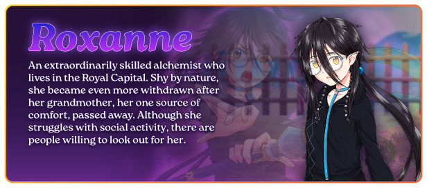 Unity Completed Witch of Eclipse [v1.03] [ONEONE1]