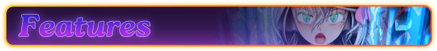 Unity Completed Witch of Eclipse [v1.03] [ONEONE1]