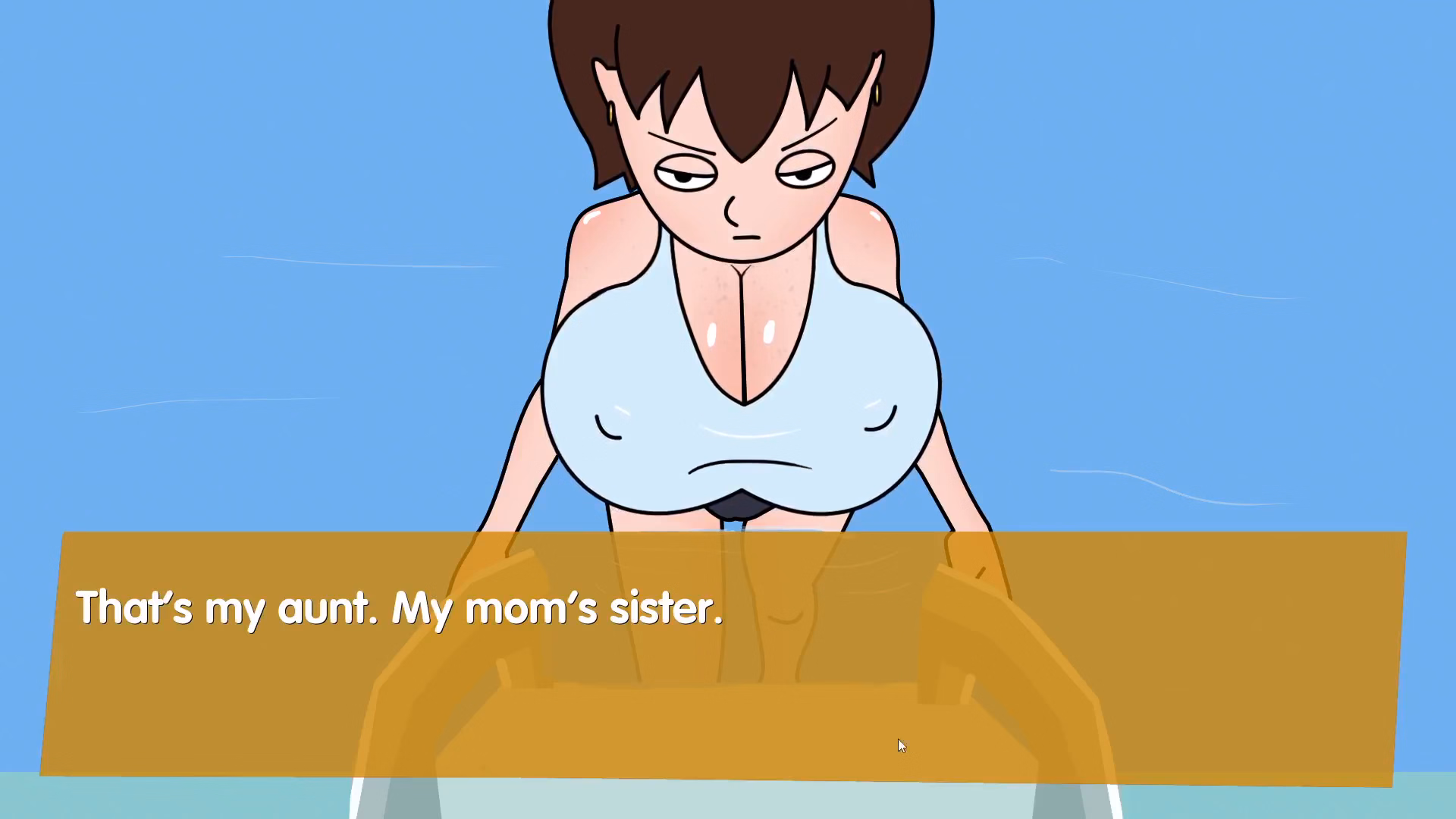 Others Sweet Summer Job [v1.83] [Snark Multimedia]