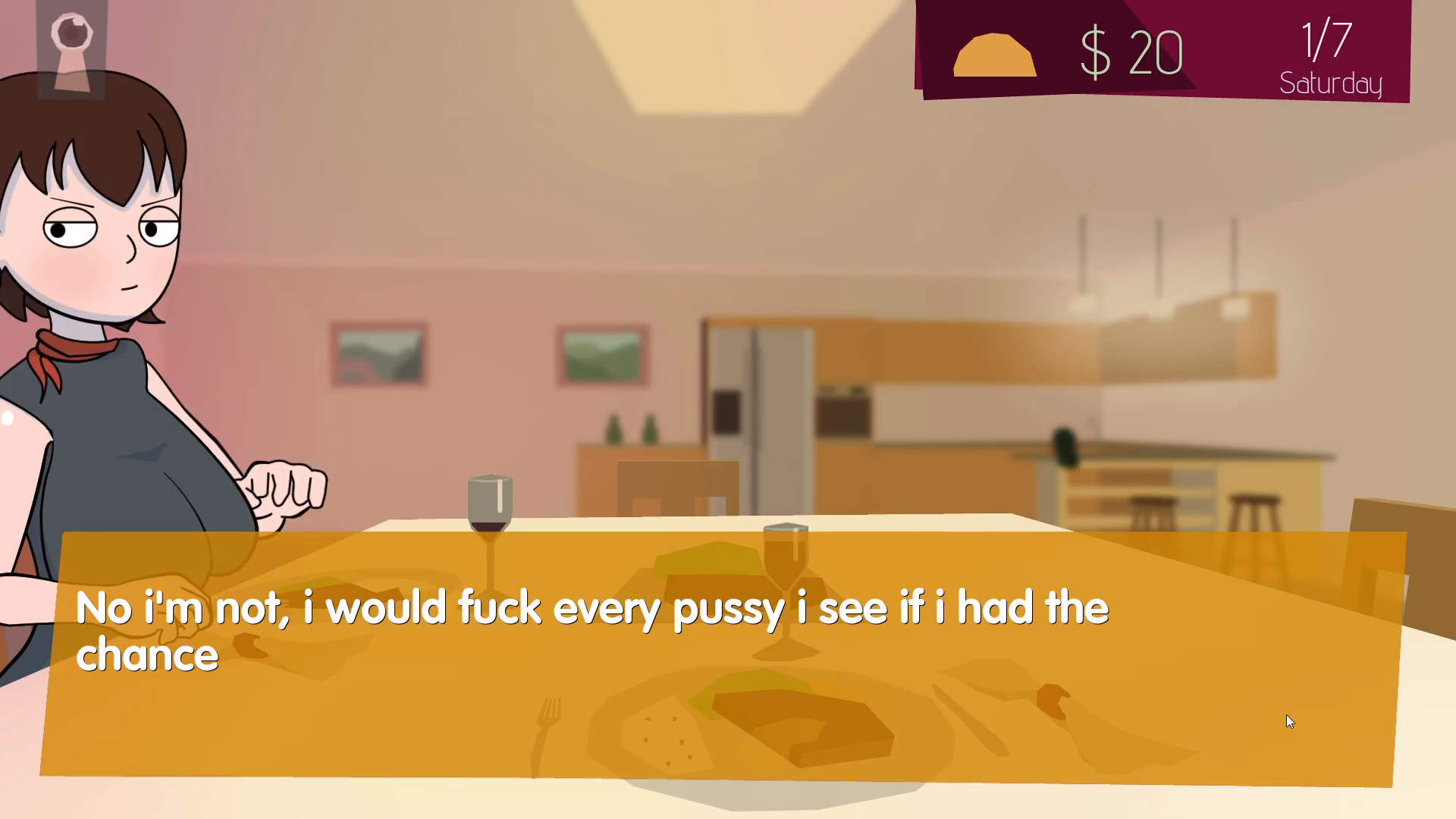 Others Sweet Summer Job [v1.83] [Snark Multimedia]