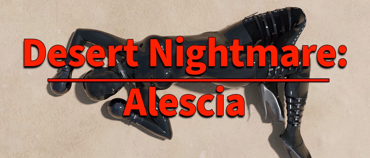 HTML Desert Nightmare [v0.70] [Primal356] download