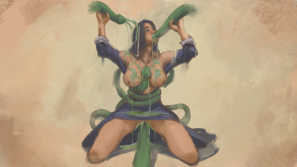 RPGM Relicts of Aeson [v0.25.1] [Doianu Games]