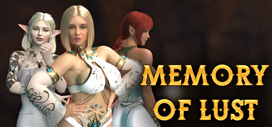 Ren'Py Completed Memory of Lust [v0.8] [Desire Forger]