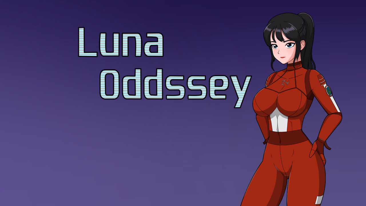 RPGM Abandoned Luna Oddssey [v0.1.6] [YioruYioru] download
