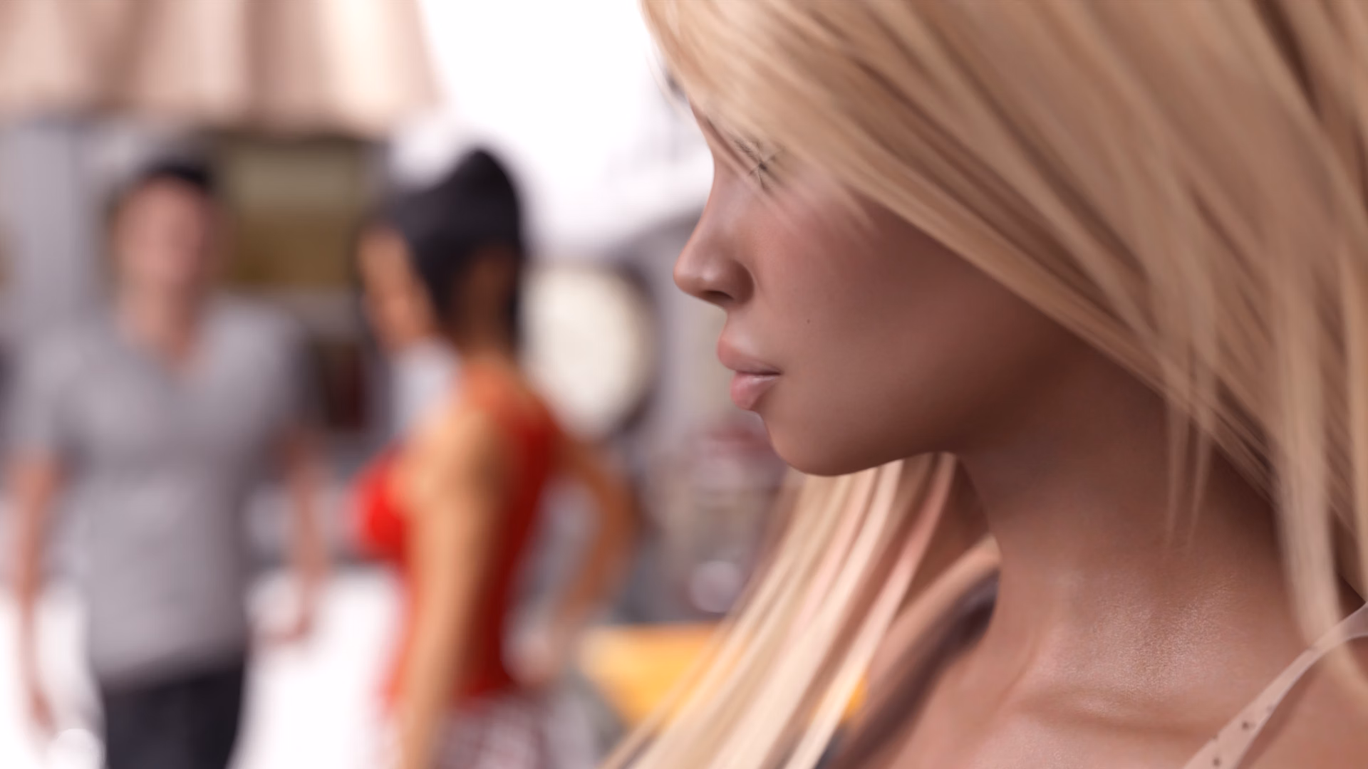 Ren'Py Amnesia [v0.108 Patreon] [Super Alex]