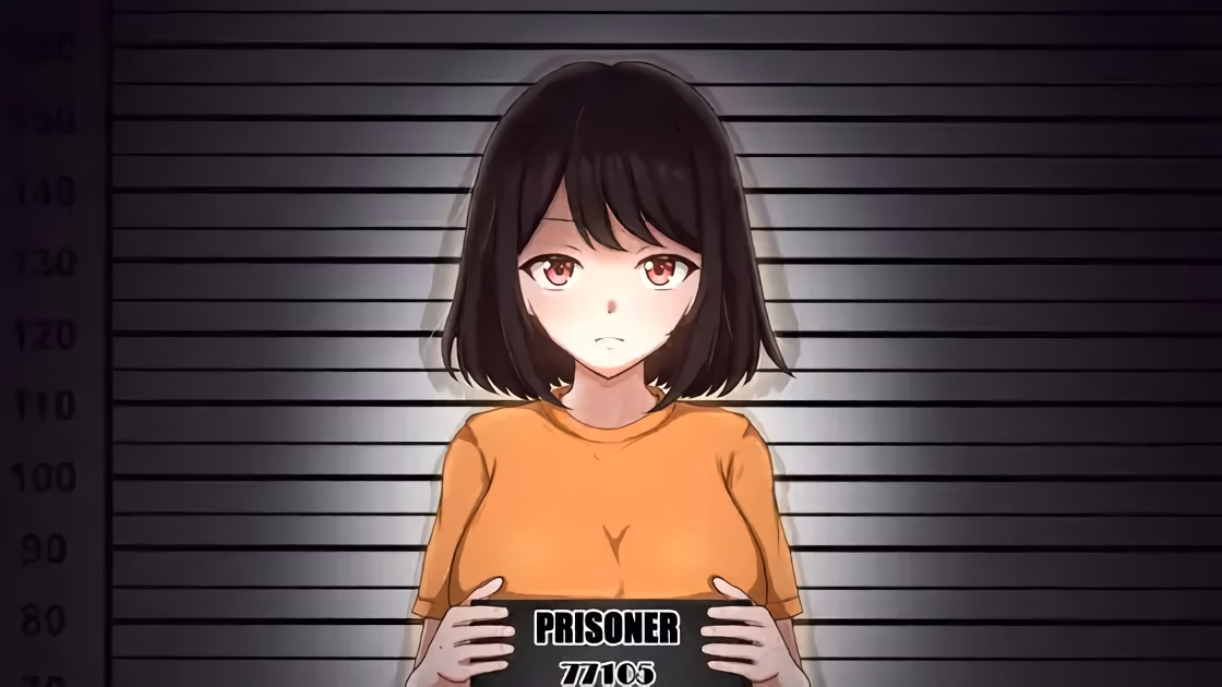 RPGM Completed Prisoner77105 [v1.0] [Short Hair Simp] download