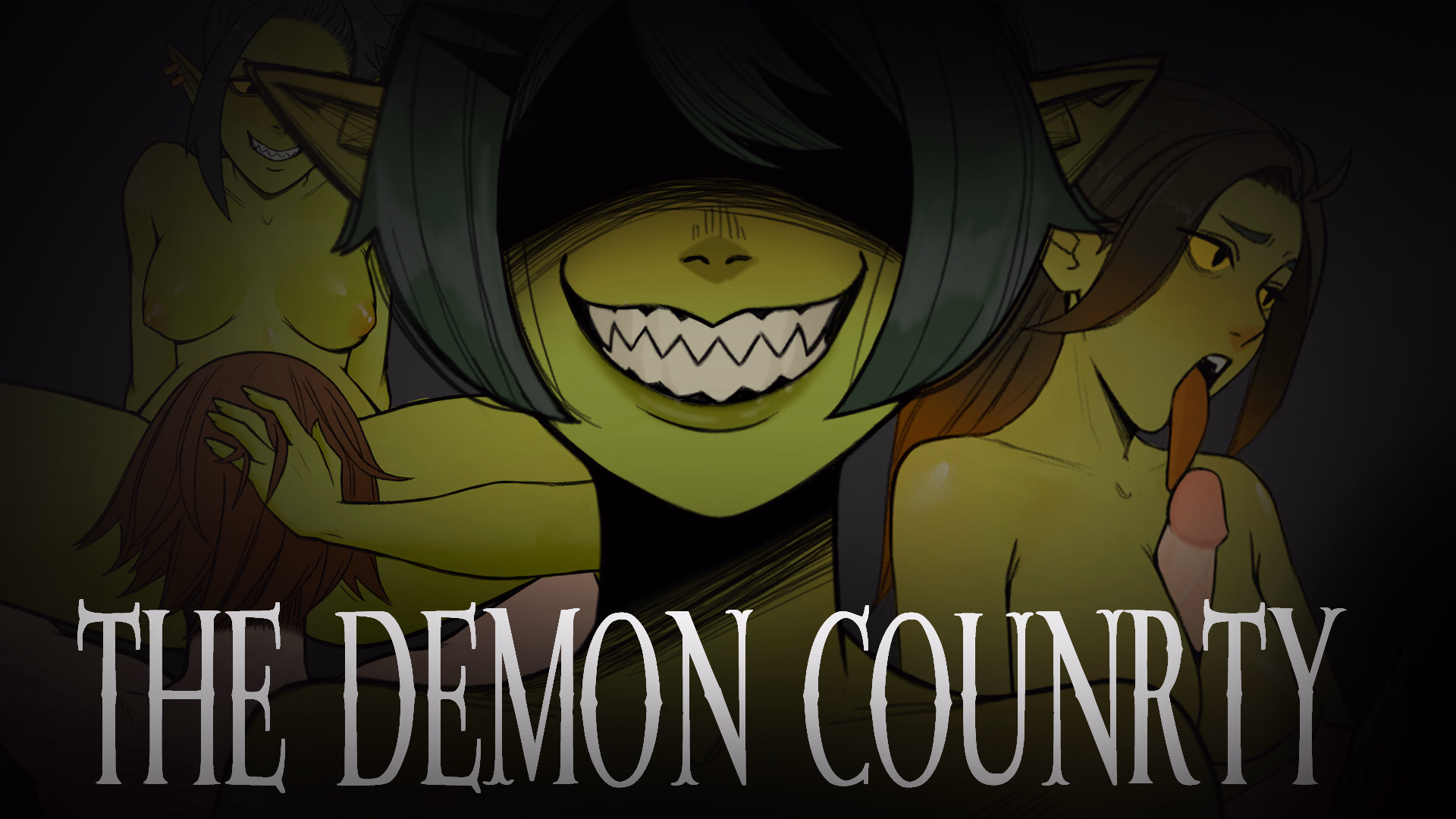 Others The Demon Country [2025-06-15] [zigzaan] download