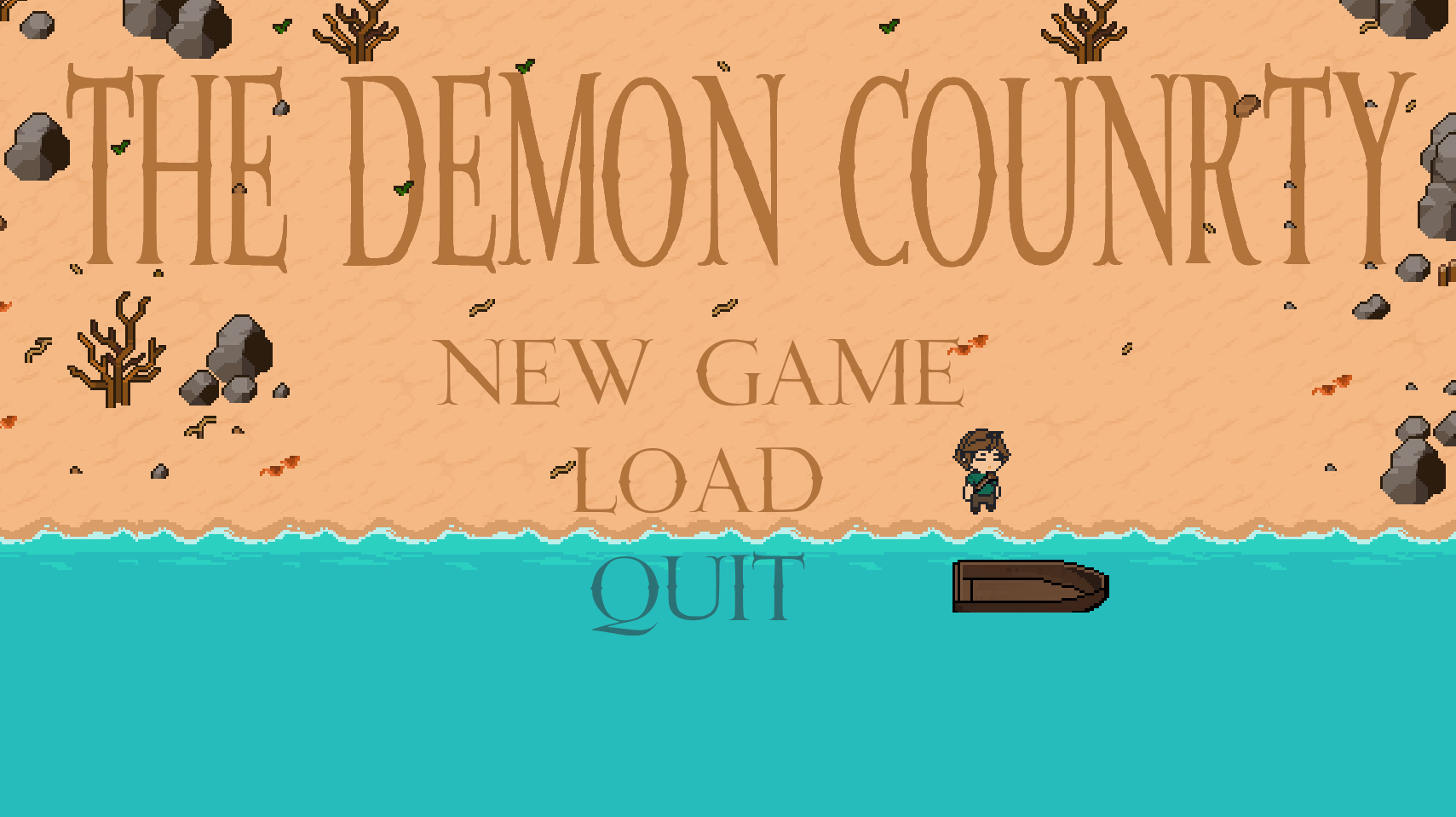 Others The Demon Country [2025-06-15] [zigzaan]