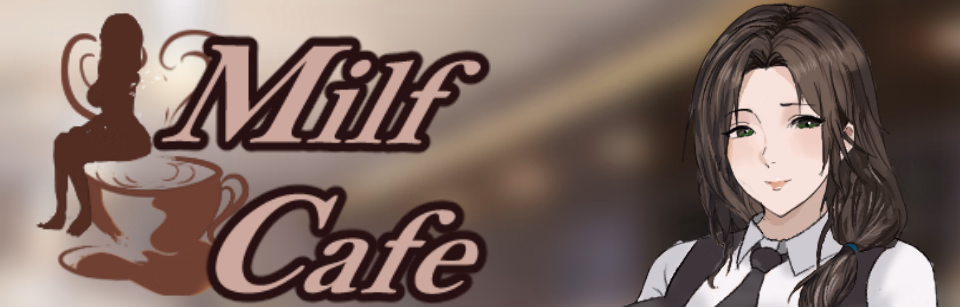 RPGM Milf Cafe [Alpha v1.0] [Gorgon's Cave] download