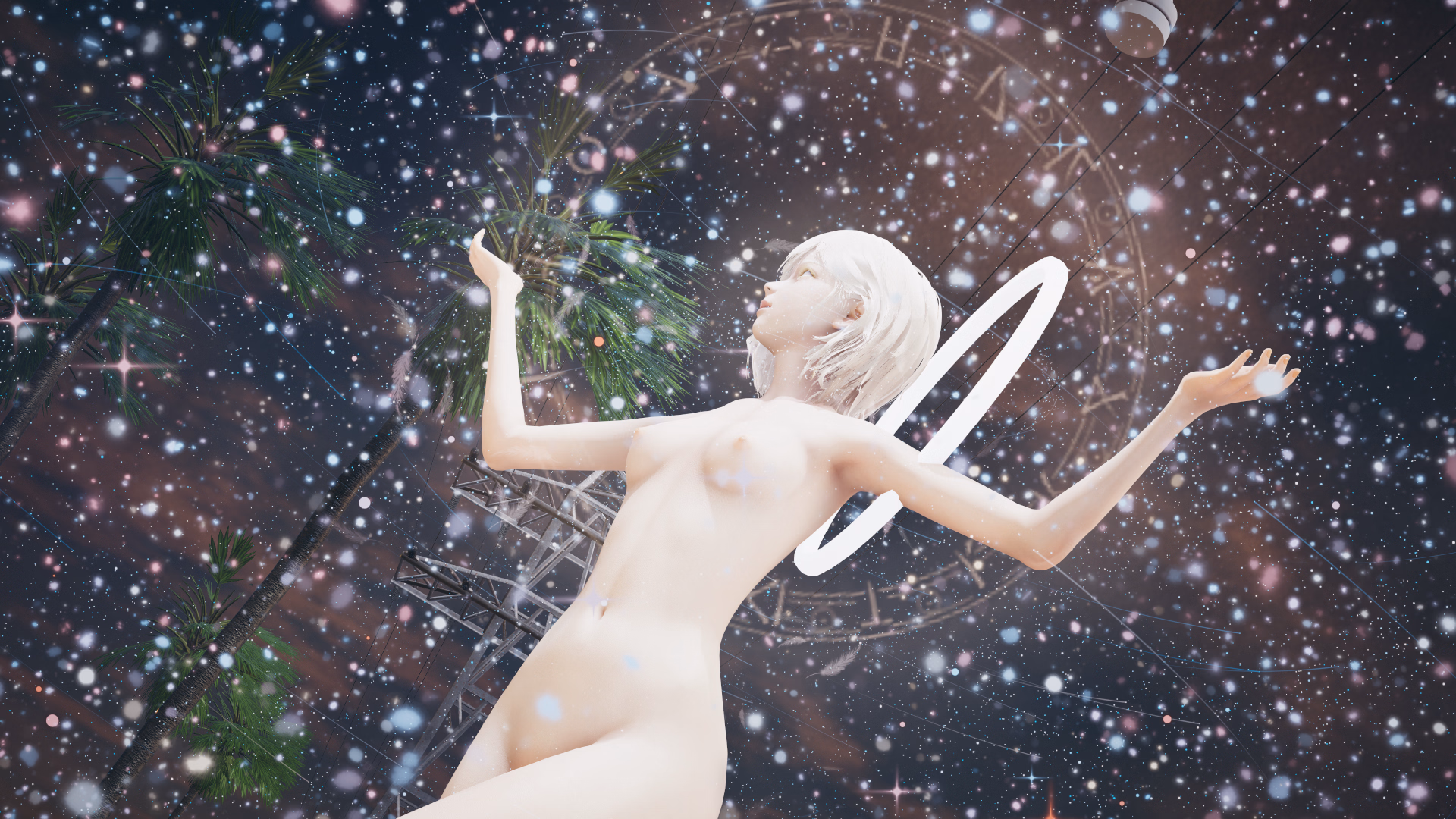 Ren'Py Absolute Domination: Rework [v0.4.1] [RudeStudio]