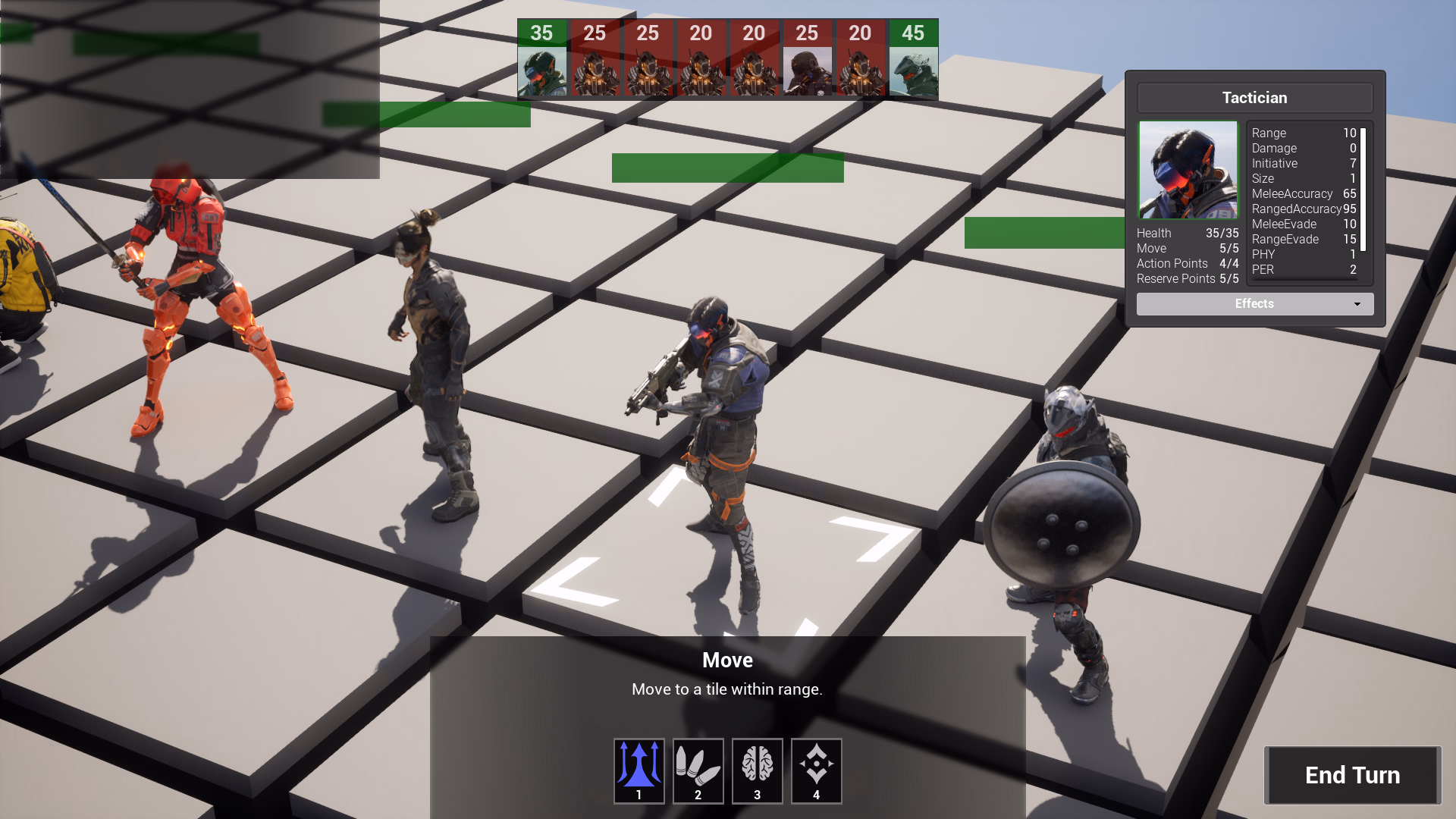 Unreal Engine Vampire Syndicate: Gangs of MoonFall [Demo v0.1.2] [A Memory of Eternity]