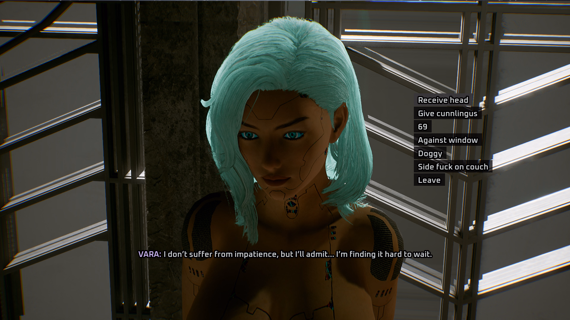 Unreal Engine Vampire Syndicate: Gangs of MoonFall [Demo v0.1.2] [A Memory of Eternity]