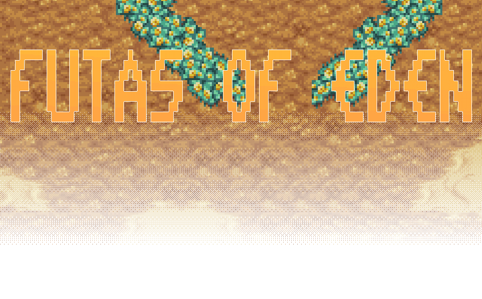 Others Futas of Eden [v0.8 Demo ] [Wataponno] download