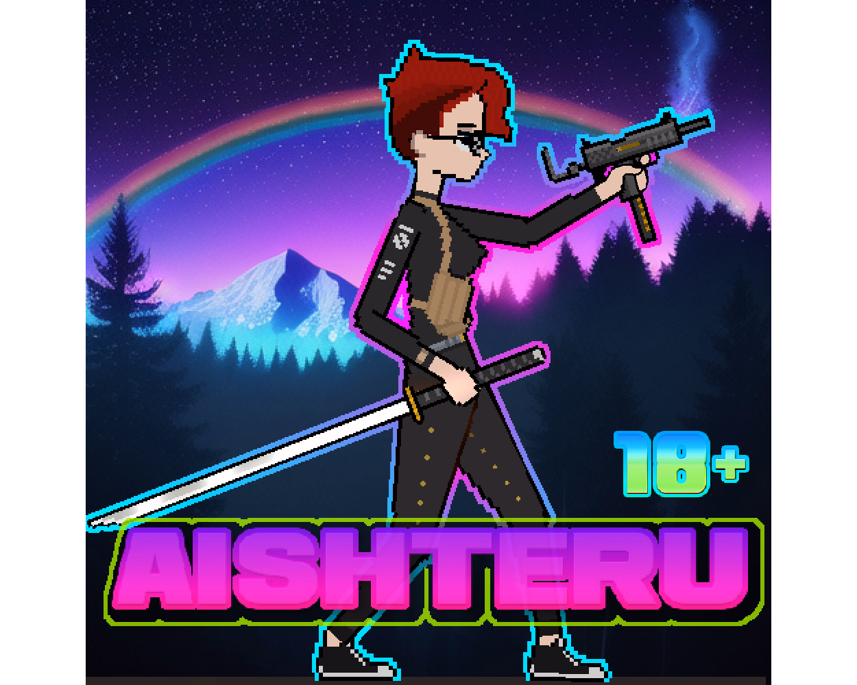 Unity Aishteru [v0.1.5f] [Lxst r o s e] download
