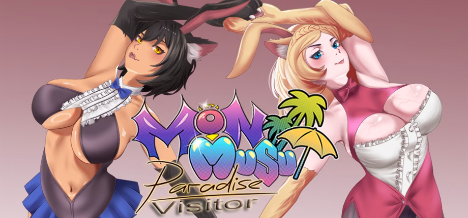 Others Monmusu Paradise ~Visitor~ [Demo] [Siluman Soft] download