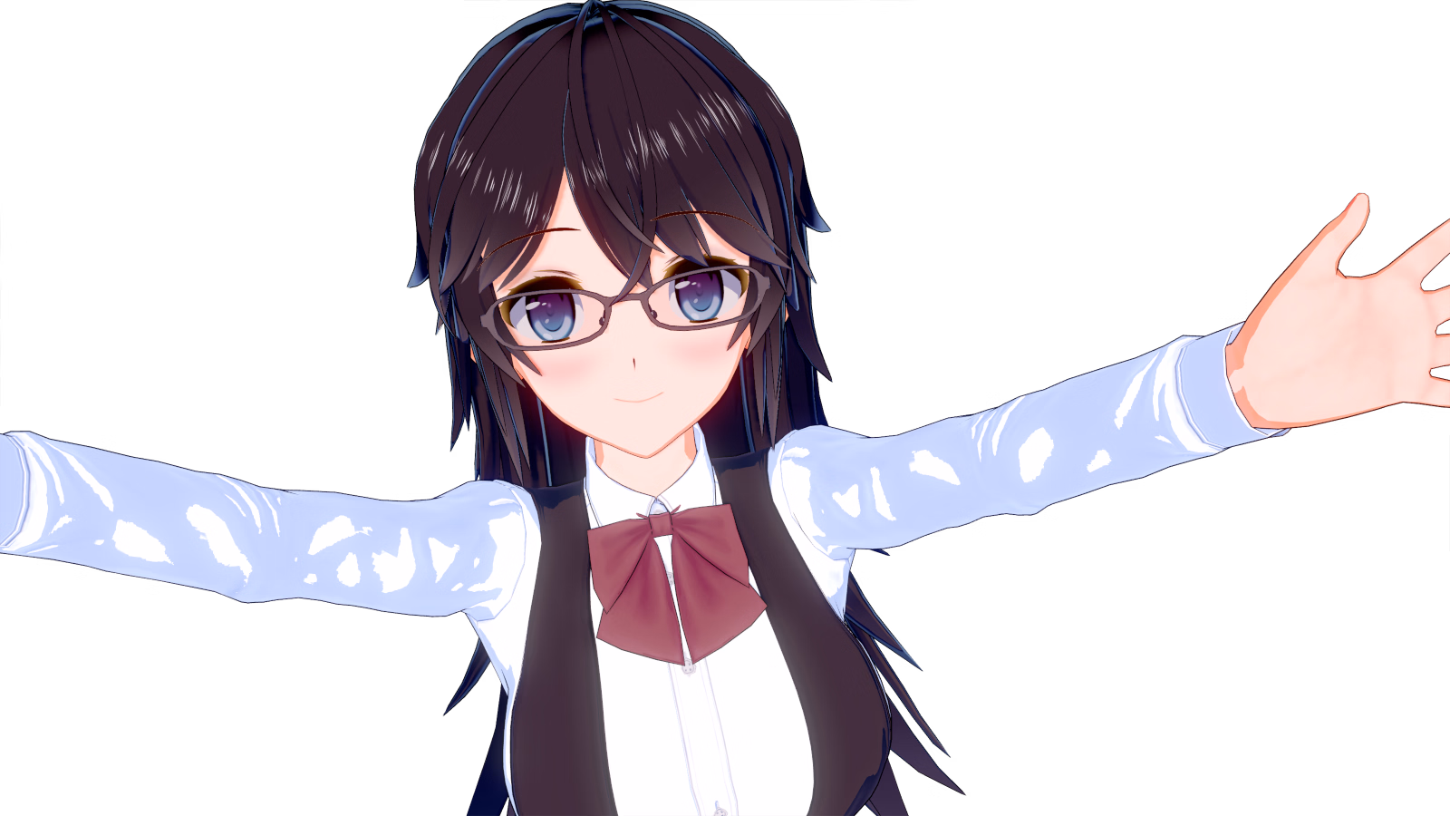 VN Unity My Girlfriend Mizuki [v1.3] [Alex Nova]