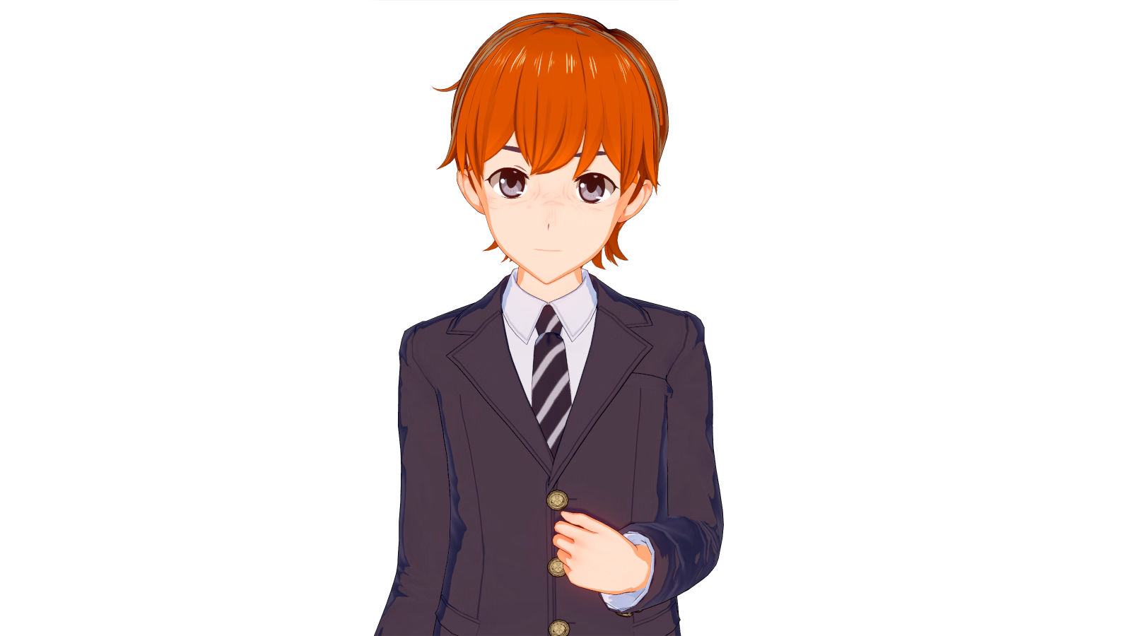 VN Unity My Girlfriend Mizuki [v1.3] [Alex Nova]
