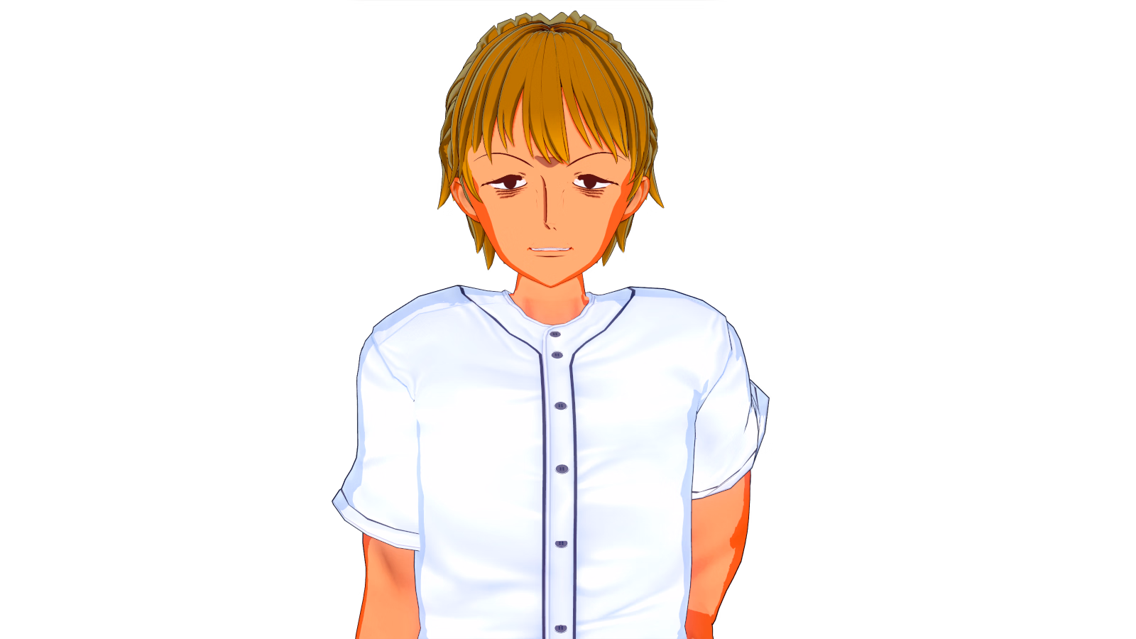 VN Unity My Girlfriend Mizuki [v1.3] [Alex Nova]