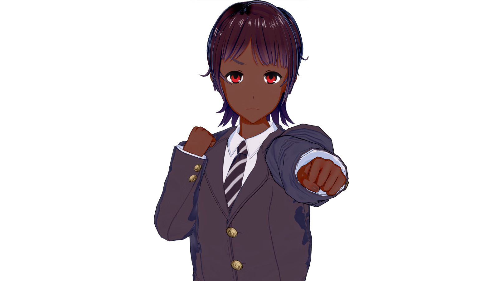 VN Unity My Girlfriend Mizuki [v1.3] [Alex Nova]