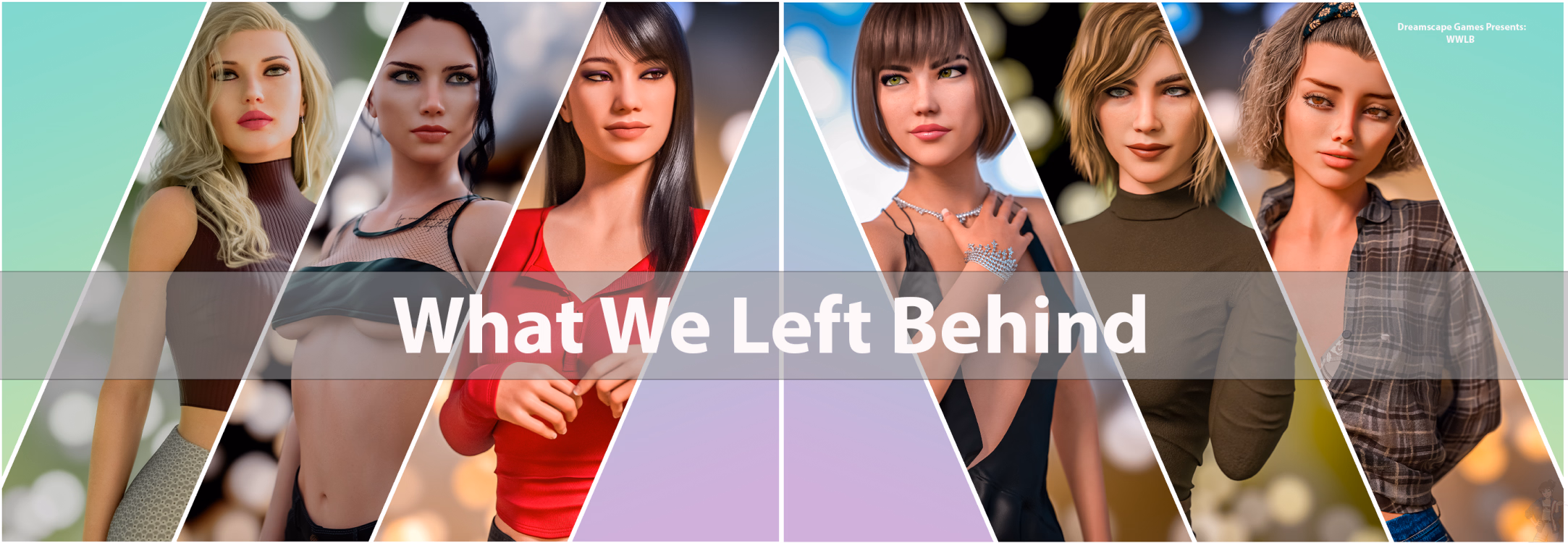 VN Ren'Py What We Left Behind [v0.0.2] [Dreamscape Games] download