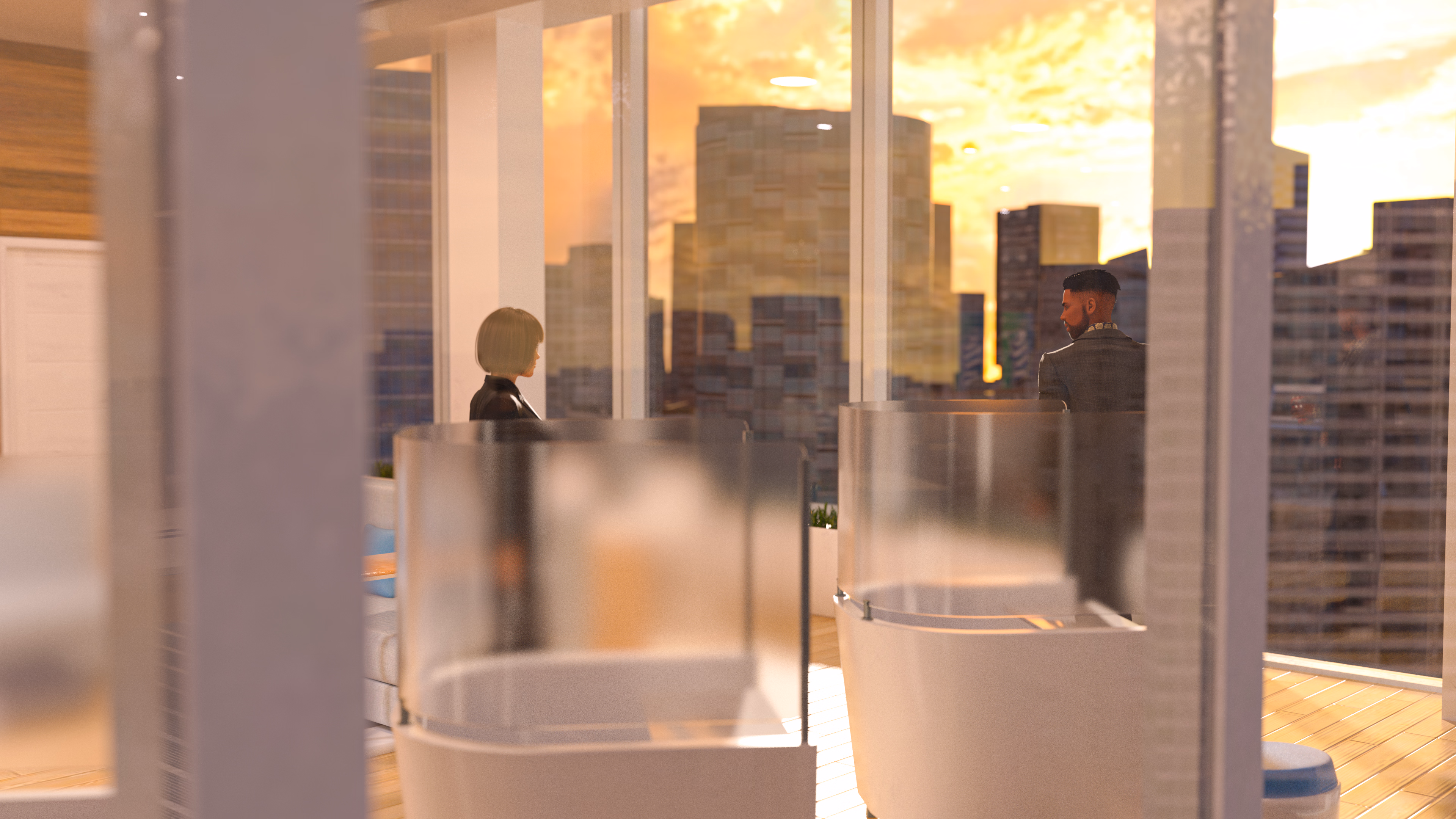 VN Ren'Py What We Left Behind [v0.0.2] [Dreamscape Games]