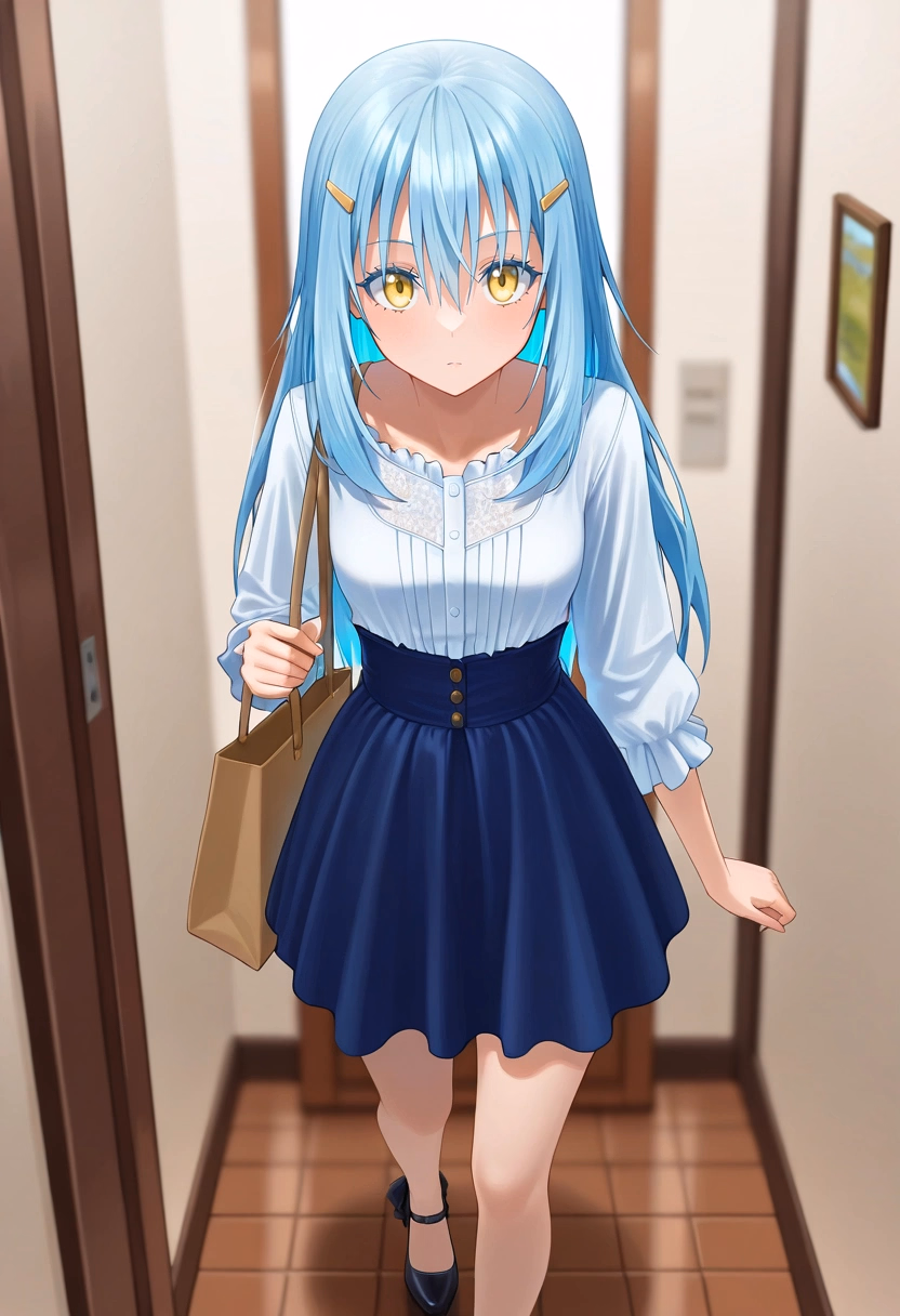 VN Ren'Py HeartSync [v1.01] [Feyster]